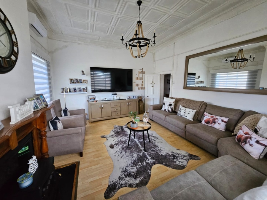 4 Bedroom Property for Sale in Villiers Free State